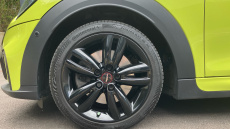 MINI Cooper 2.0 S Sport 2dr Auto Petrol Convertible